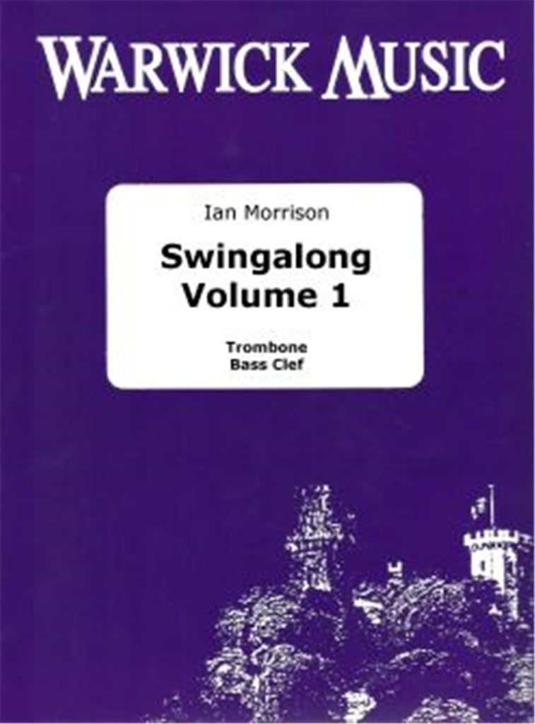 Swingalong Volume 1